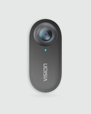 Smart Video Doorbell - Grey