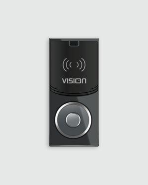 Wood Smart Lock with Connect